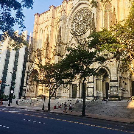 Loft 109 Διαμέρισμα Νέα Υόρκη Εξωτερικό φωτογραφία