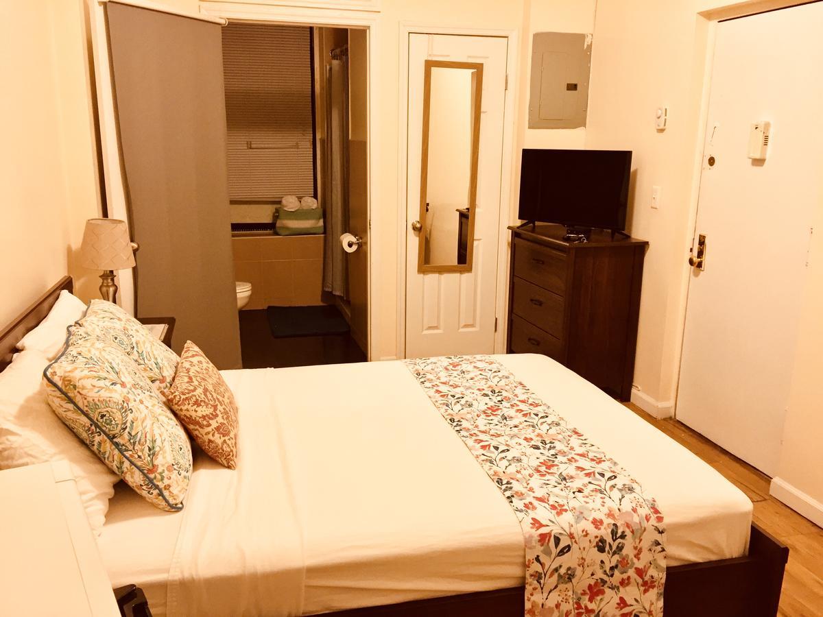 Loft 109 Διαμέρισμα Νέα Υόρκη Εξωτερικό φωτογραφία