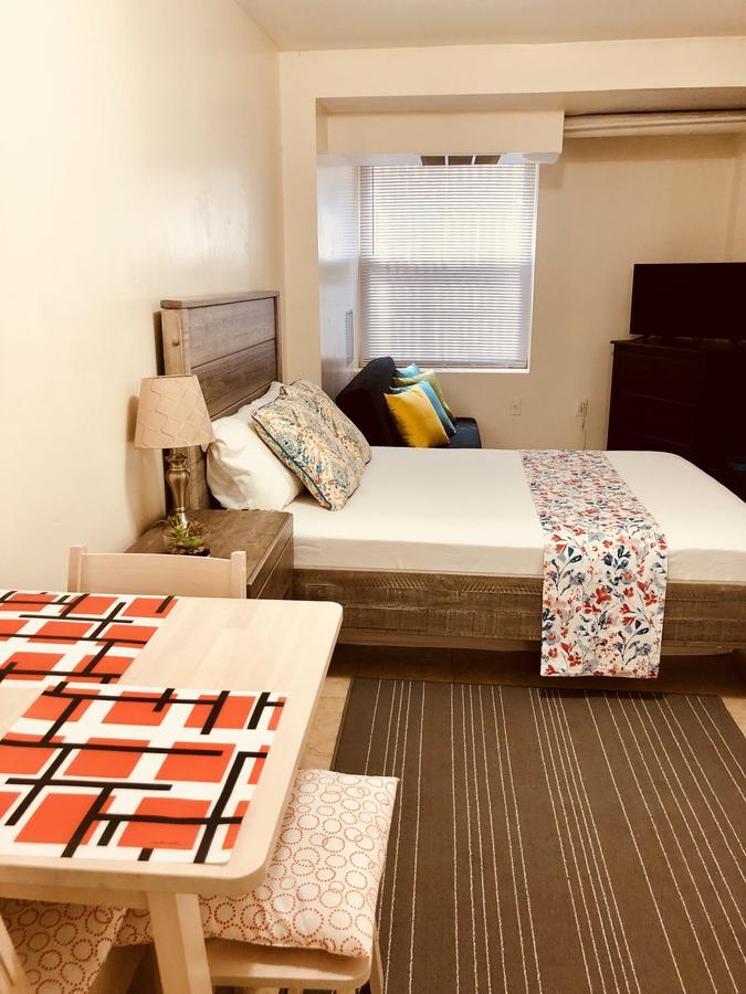Loft 109 Διαμέρισμα Νέα Υόρκη Εξωτερικό φωτογραφία